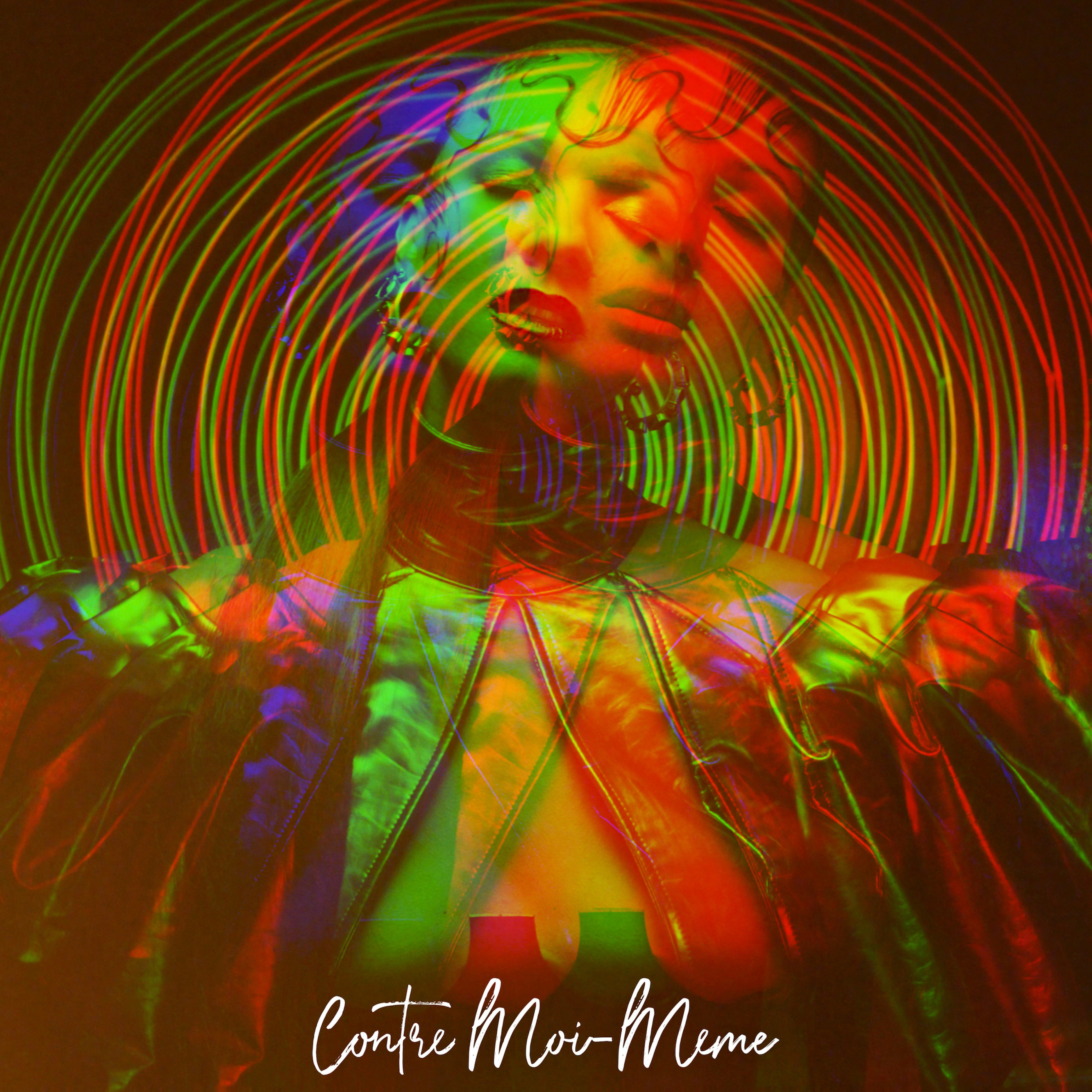 Ivaanyh — Contre Moi-Même